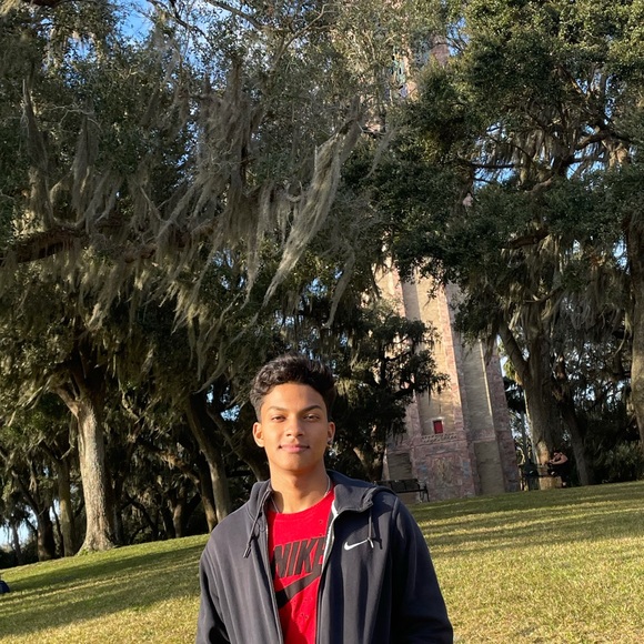 Meet your Posher, Justin - Picture 1 of 1